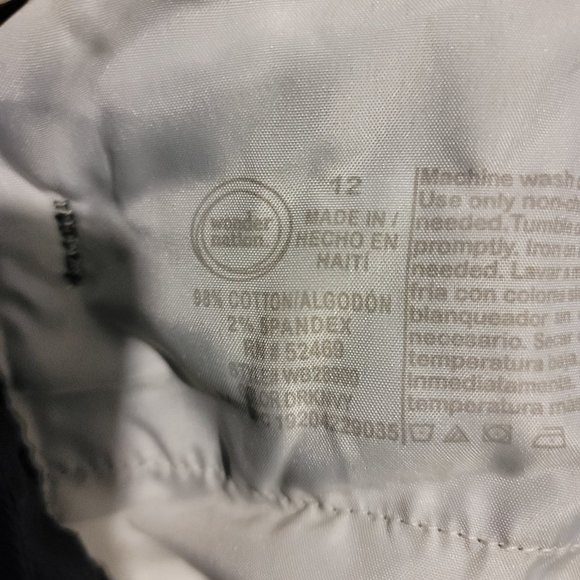 Wonder Nation Band Size 16 boys - Picture 3 of 4